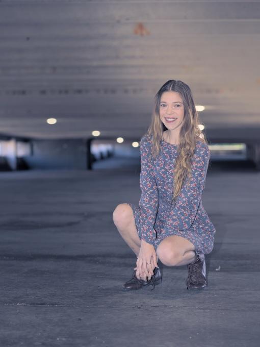 María