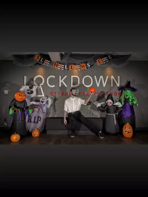 All Hallows Eve 2021