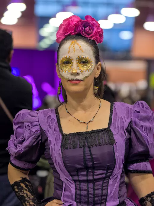 Day of the Death 2023