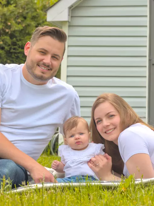 Maddie's Father's Day