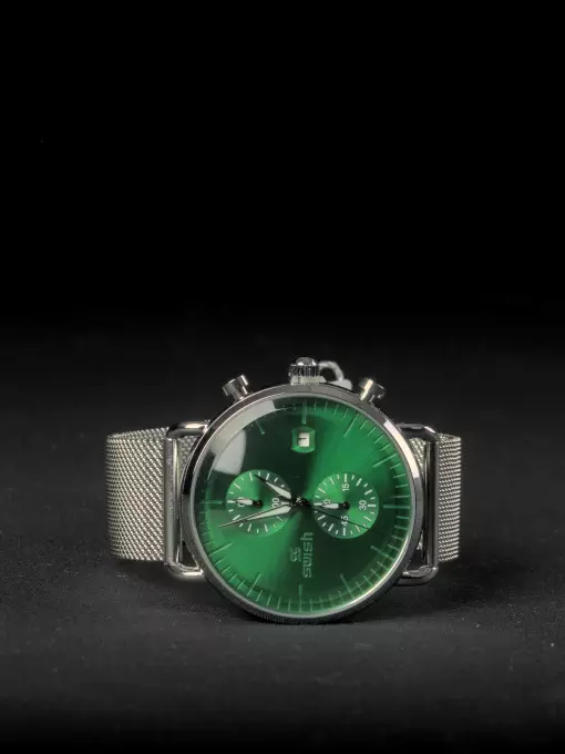 Watch Collection