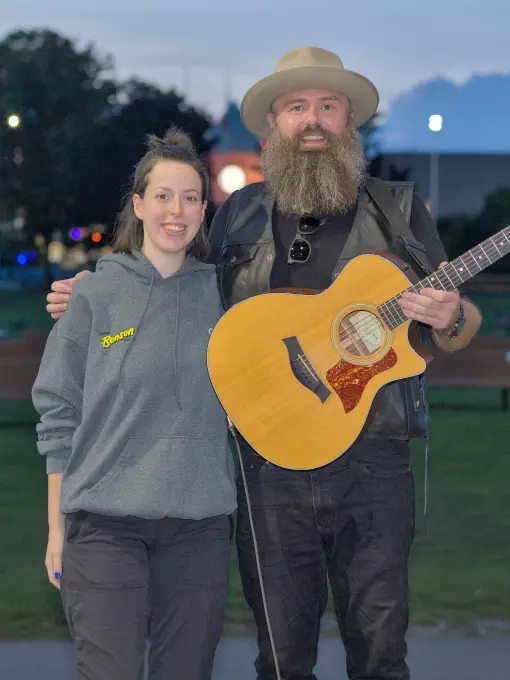 Arts at the Park 2023
