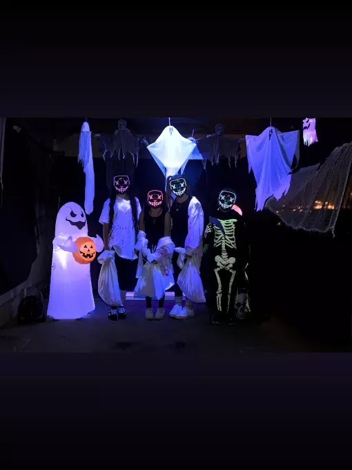 Halloween 2022
