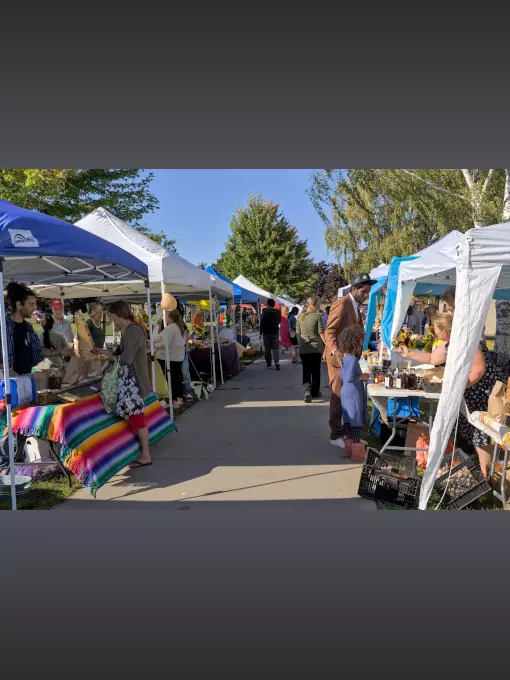 Eastern Ontario Garlic Festival 2023