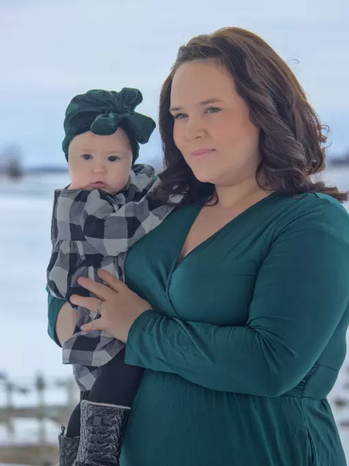 Miranda & Family