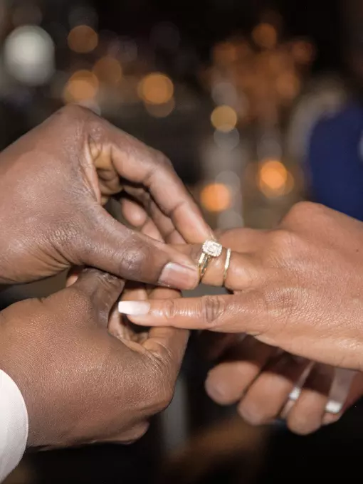 Weddings & Anniversaries