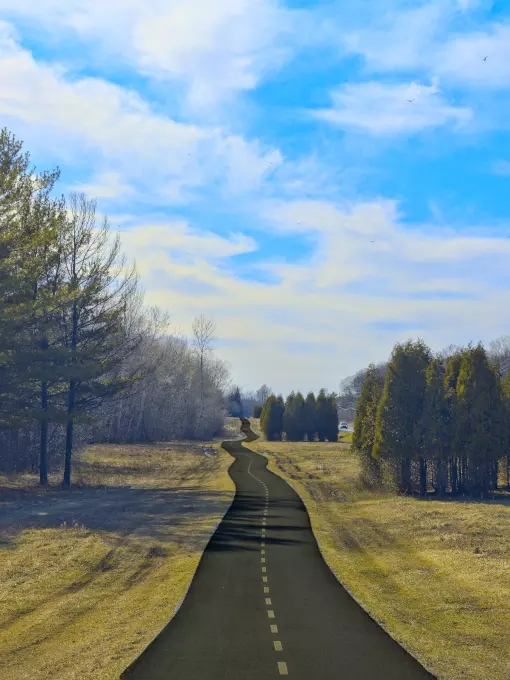 Nature & Landscapes