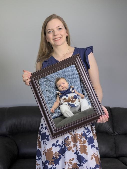 Maddie's Mother's Day